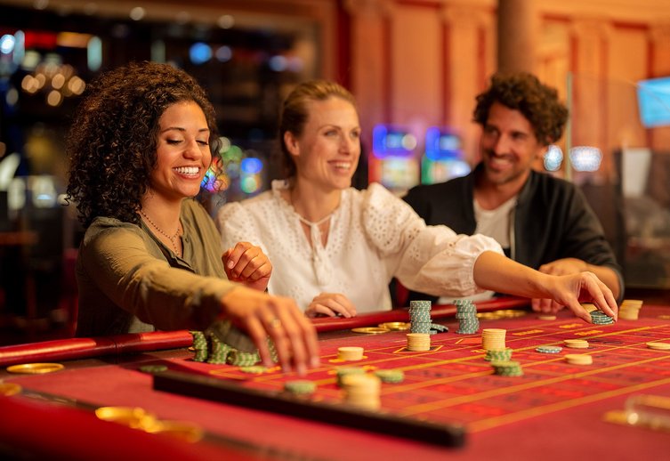 The World's Worst Advice On casino online
